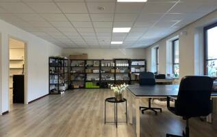 Kantoorruimte Otterkoog 93 Alkmaar