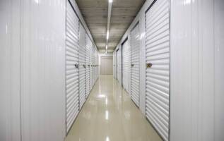 Self storage Oderweg 1 Amsterdam