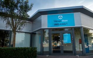 Self storage Parmentierstraat 2 Hoogeveen