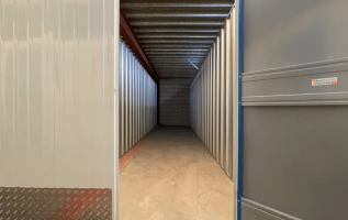 Self storage Handelsweg 30 Putten