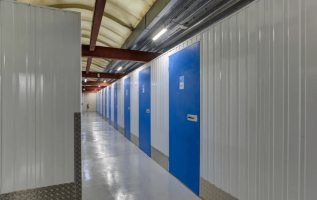 Self storage Handelsweg 30 Putten
