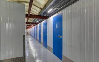 Self storage Handelsweg 30 Putten