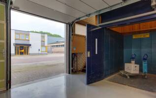 Self storage Handelsweg 30 Putten