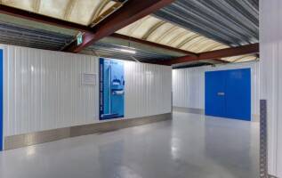 Self storage Handelsweg 30 Putten