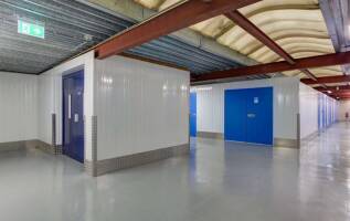 Self storage Handelsweg 30 Putten