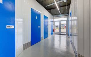 Self storage De Koumen 80A Hoensbroek