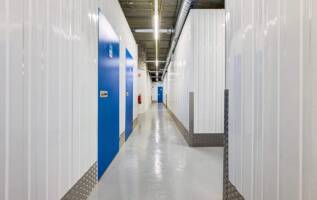 Self storage De Koumen 80A Hoensbroek