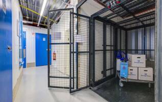 Self storage De Koumen 80A Hoensbroek