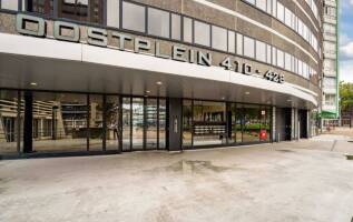 Kantoorruimte Oostplein 410 - 428 Rotterdam