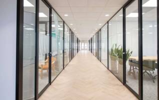 Kantoorruimte Rivium Quadrant 75 Capelle Aan Den Ijssel