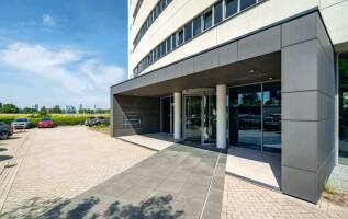 Kantoorruimte Rivium Quadrant 75 Capelle Aan Den Ijssel