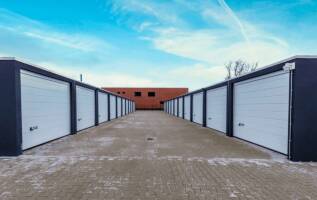 Bedrijfspand Steenzoutweg 24 – 26 Hengelo
