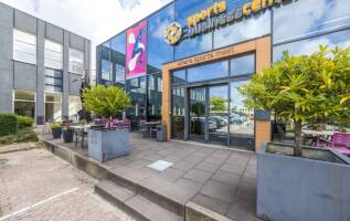Kantoorruimte Plesmanstraat 1 Leusden
