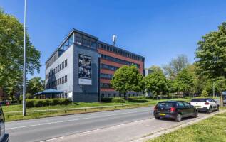 Kantoorruimte Goeman Borgesiuslaan 77 Utrecht