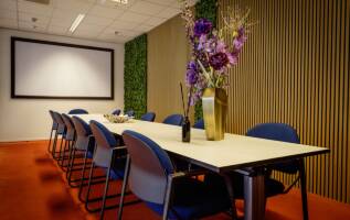 Werkplekken Amalialaan 126 Baarn