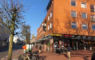 Winkelpand Korte Steynlaan 38 Zeist