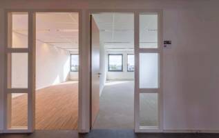Kantoorruimte Mollerusweg 74-108 Haarlem
