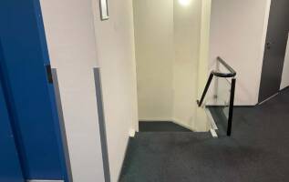 Kantoorruimte Bijlmermeerstraat 30- 32 Hoofddorp