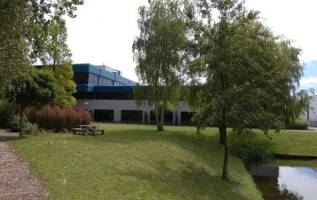 Kantoorruimte Bijlmermeerstraat 30- 32 Hoofddorp