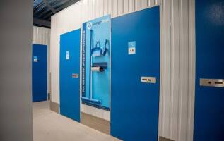 Self storage Haverkamp 6 Beek En Donk