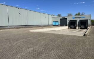 Self storage Haverkamp 6 Beek En Donk