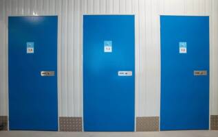 Self storage Haverkamp 6 Beek En Donk