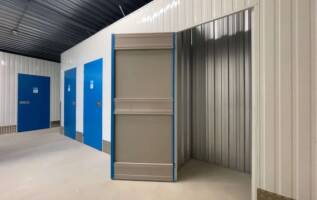 Self storage Haverkamp 6 Beek En Donk