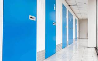Self storage Lloydsweg 5 Veendam