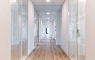 Kantoorruimte Delftechpark 39 -57 Delft
