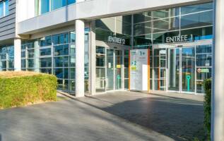 Kantoorruimte Delftechpark 39 -57 Delft
