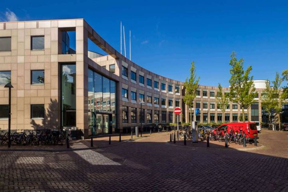 Kantoorruimte huren Arthur van Schendelstraat 500, Utrecht | Huurbieding.nl