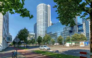 Kantoorruimte Weena 325-355 Rotterdam