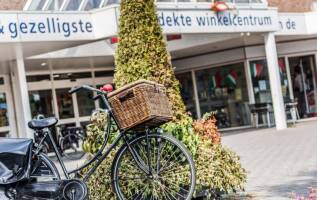 Winkelpand Raadhuisplein 47-112 Krimpen Aan Den Ijssel