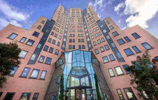 Kantoorruimte Kingsfordweg 151-201 Amsterdam