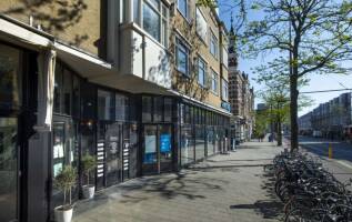 Kantoorruimte Nieuwe Binnenweg 75 Rotterdam