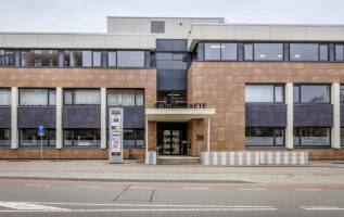 Werkplekken Reigerstraat 30 Velp