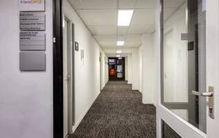 Werkplekken Reigerstraat 30 Velp