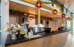 Kantoorruimte De entree 230-266 Amsterdam