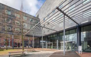 Kantoorruimte Kingsfordweg 43 Amsterdam
