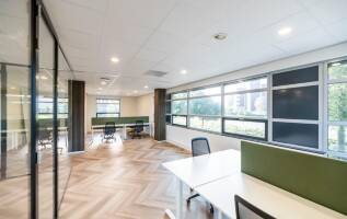 Kantoorruimte Fascinatio Boulevard 522 Capelle Aan Den Ijssel