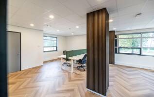 Kantoorruimte Fascinatio Boulevard 522 Capelle Aan Den Ijssel