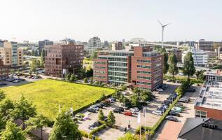 Kantoorruimte Fascinatio Boulevard 522 Capelle Aan Den Ijssel