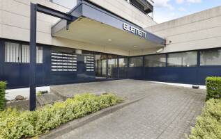 Kantoorruimte Markerkant 13-10 Almere