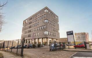 Kantoorruimte Daalwijkdreef 47 Amsterdam