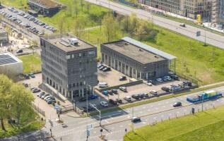 Kantoorruimte Daalwijkdreef 47 Amsterdam