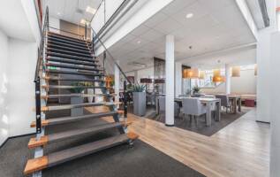 Kantoorruimte Daalwijkdreef 47 Amsterdam