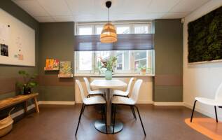 Kantoorruimte Middenburcht 136 Utrecht