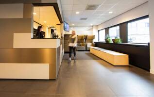 Kantoorruimte Winthontlaan 200 Utrecht