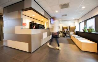 Kantoorruimte Winthontlaan 200 Utrecht