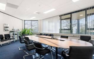 Kantoorruimte Einsteinstraat 55-57 Veenendaal